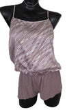 Victorias Secret romper S
