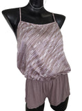 Victorias Secret romper S
