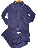 Nordstrom Lujosa Pijama suave G