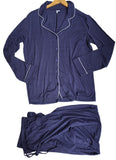 Nordstrom Lujosa Pijama suave G