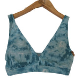 Victorias Secret pink top deportivo XS