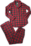 Ralphj Lauren pijama clásica  algodón S