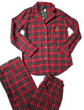 Ralphj Lauren pijama clásica  algodón S