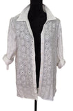 Artelier blusa de algodón M