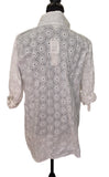 Artelier blusa de algodón M