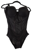 Maidenform body control firme 36D