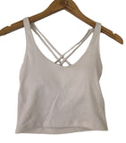 Gilly Hicks top deportivo S