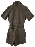 Universal Thread jumposuit algodón 12