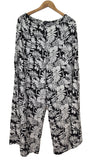 Kendall + Kylie pantalón casual G