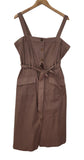 Melloday vestido casual XL (M)