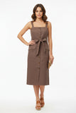 Melloday vestido casual XL (M)