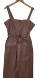 Melloday vestido casual XL (M)