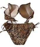 Bikini Bombshell Victoria's Secret 36dd