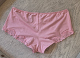 Maidenform pantie boyshort en G