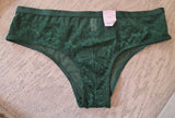 Auden pantie boyshort G