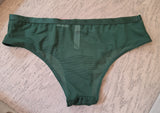 Auden pantie boyshort G