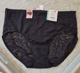 Secret treasures pantie encaje S