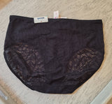 Secret treasures pantie encaje S