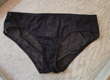 Adore me pantie en G