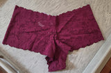 Auden pantie cachetero G