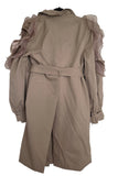 Athina trench coat M