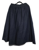 Alice Blue denim skirt M