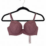 Victorias Secret demi bra encaje 34C