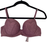 Victorias Secret demi bra encaje 34C