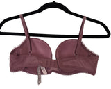 Victorias Secret demi bra encaje 34C