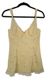 Victorias Secret babydoll con copas 36C