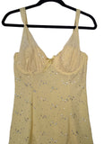 Victorias Secret babydoll con copas 36C