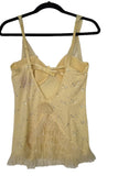 Victorias Secret babydoll con copas 36C