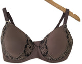 Soma brassiere sin varillas ni relleno 36DD