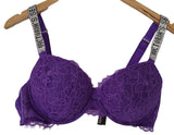Victorias Secret very sexy push up bra 38B