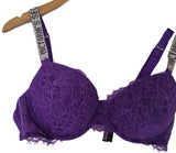 Victorias Secret very sexy push up bra 38B