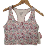 Evolution and creation top deportivo M