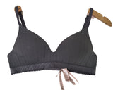 Victorias Secret bra sin varillas ni relleno 32B