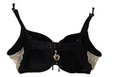 Victorias Secret Lencería Encaje Bra Super Push Up 34c