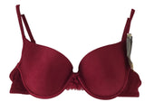 Wonderbra demi push up bra clásico 34B