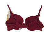 Wonderbra demi push up bra clásico 34B