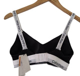 Calvin Klein top bralette S