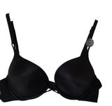 Victorias Secret Lencería Bra Bombshell Doble Push Up 34A