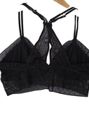Aerie bralette encaje M