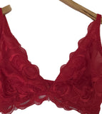 Victorias Secret bralette encaje M/ DD