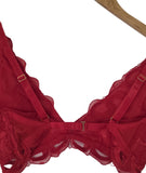 Victorias Secret bralette encaje M/ DD
