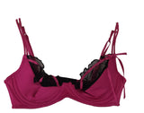 Victorias Secret balconette bra 34B