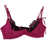 Victorias Secret balconette bra 34B