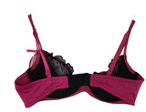 Victorias Secret balconette bra 34B