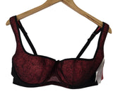 Roseme Lingerie balconet bra 38DD