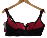 Roseme Lingerie balconet bra 38DD